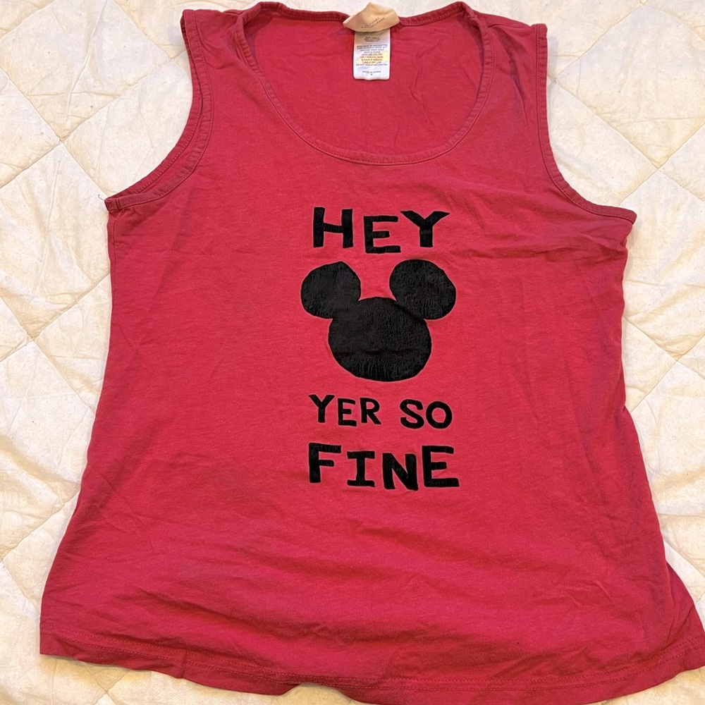 At shirt